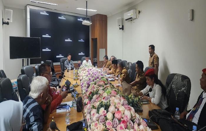 Sebanyak 124 Calon Siswa SMP di Siak Hulu yang Belum Dapat Sekolah